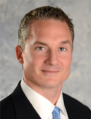 Dallas attorney Alexander Brauer
