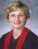 Fifth Circuit Judge Edith Jones