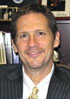 Justice Jeffrey S. Boyd