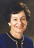 U.S. District Judge Barbara Lynn