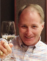 Amvensys GC Greg Blair is partial to wineries in Walla Walla, Washington
