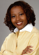 Antoinette "Toni" Jackson