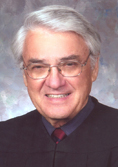 Judge Patrick Higginbotham