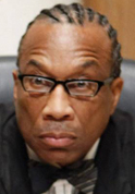 The FBI arrested John Wiley Price early Friday morning. Photo courtesy of dallasnews.com