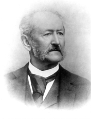 Judge James A. Baker