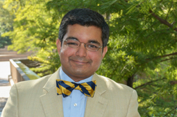 Saurabh Vishnubhakat, Texas A&M Law School