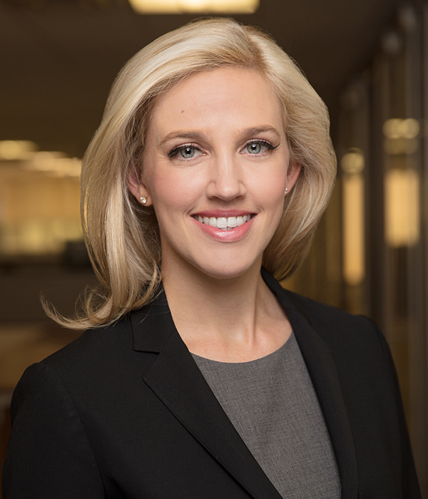 NGP’s Christina Sanders Finalist for DFW Corporate Counsel Rookie of