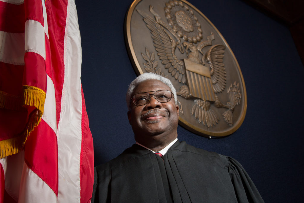 Fifth Circuit s Stewart Ends Term as Chief Judge: It s Been a Full