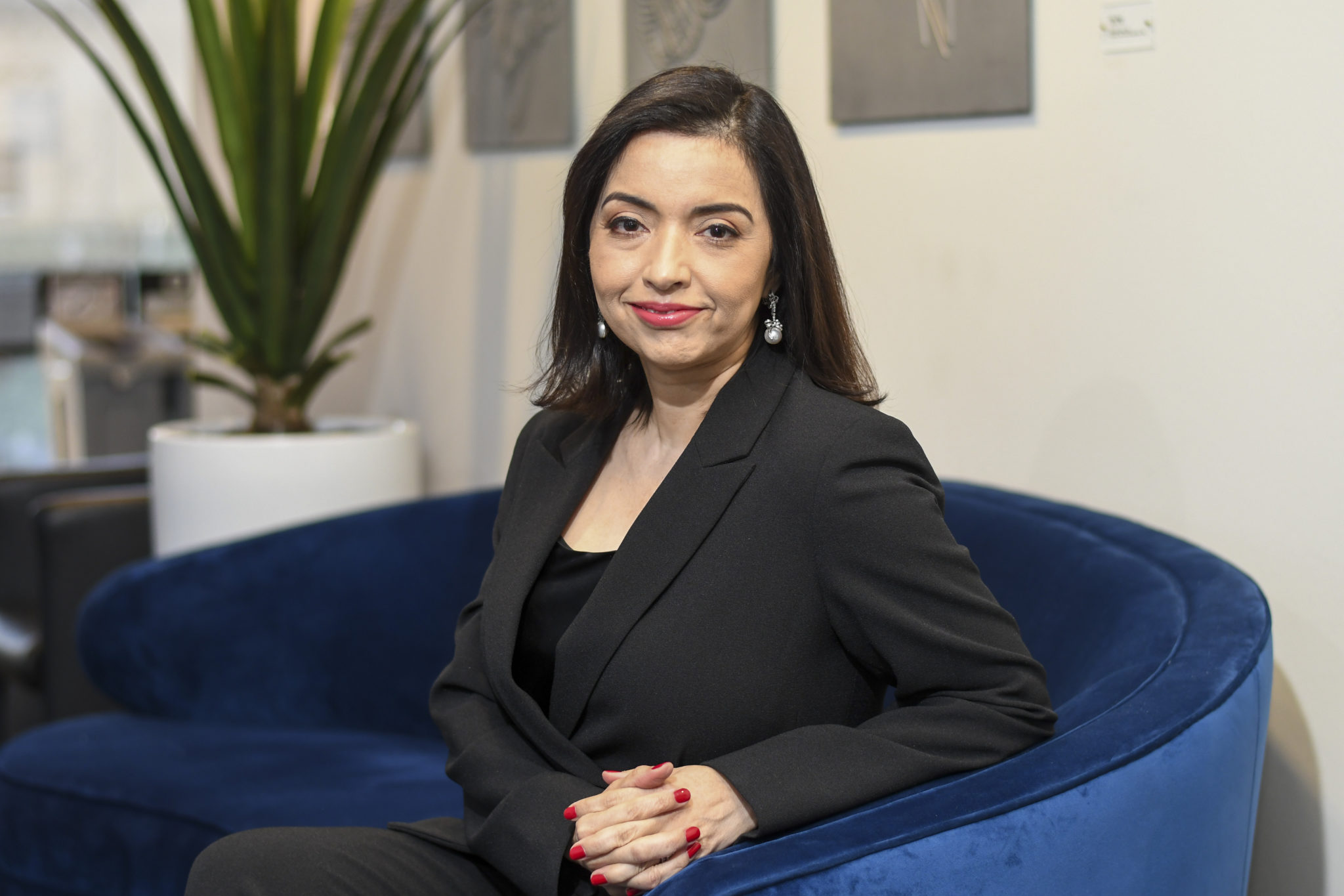 Belinda Boling - An Excellent Lawyer with a Servant's Heart - The Texas ...