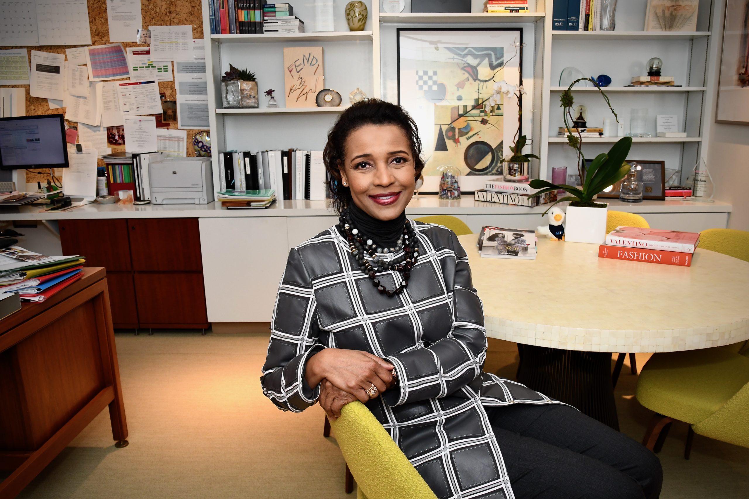 Tracy Preston Leads a Transforming Neiman Marcus - Modern Counsel