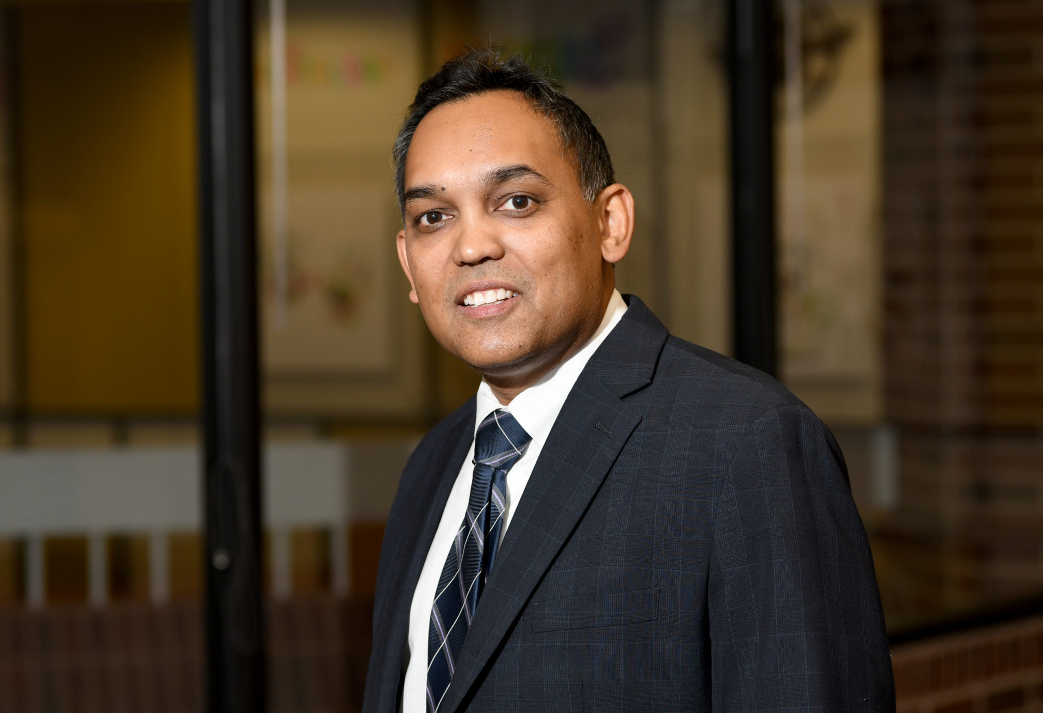 Navin Rao GCs Must Get ‘Incredibly More Aggressive’ in Demanding