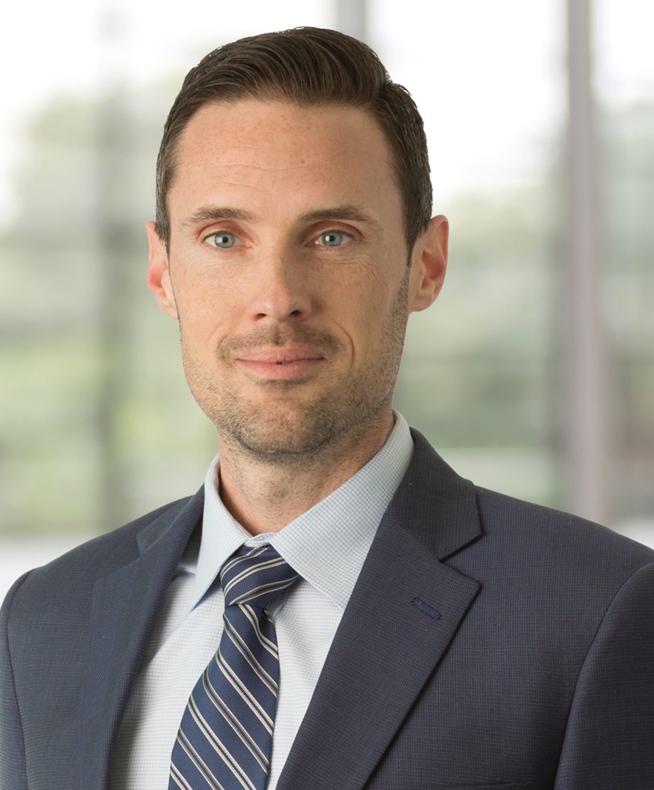 Polsinelli Dallas MP Brian Bullard, One Year on the Job The Texas Lawbook