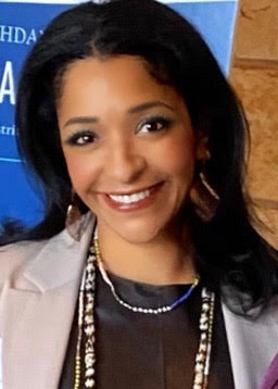 Neiman Marcus' Tasha Grinnell – Standing Up and Standing Out - The Texas  Lawbook