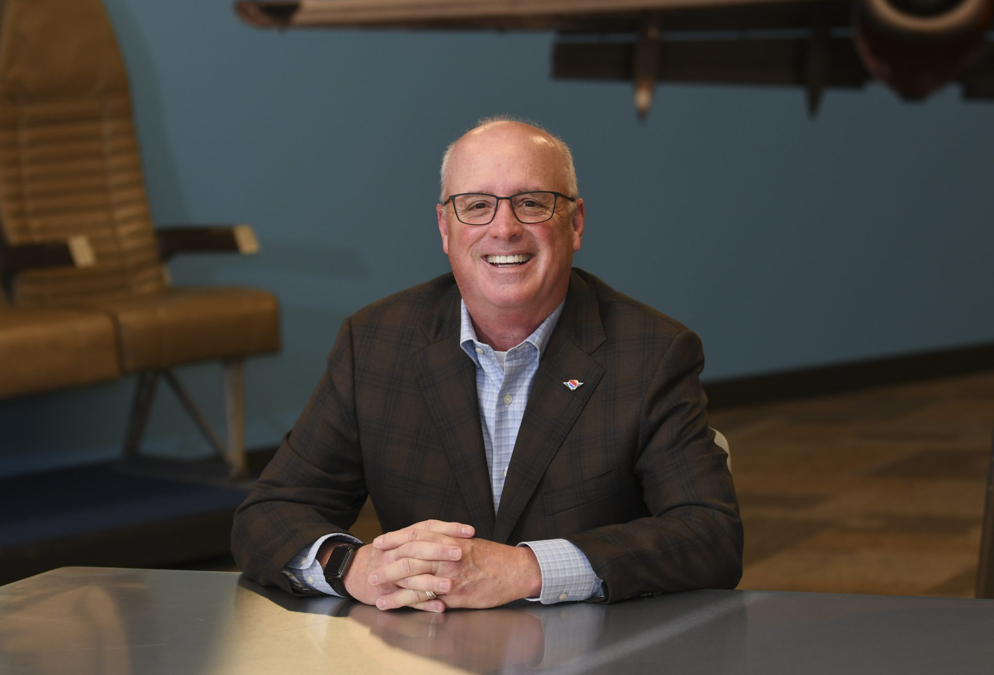 Q&A Mark Shaw The Texas Lawbook