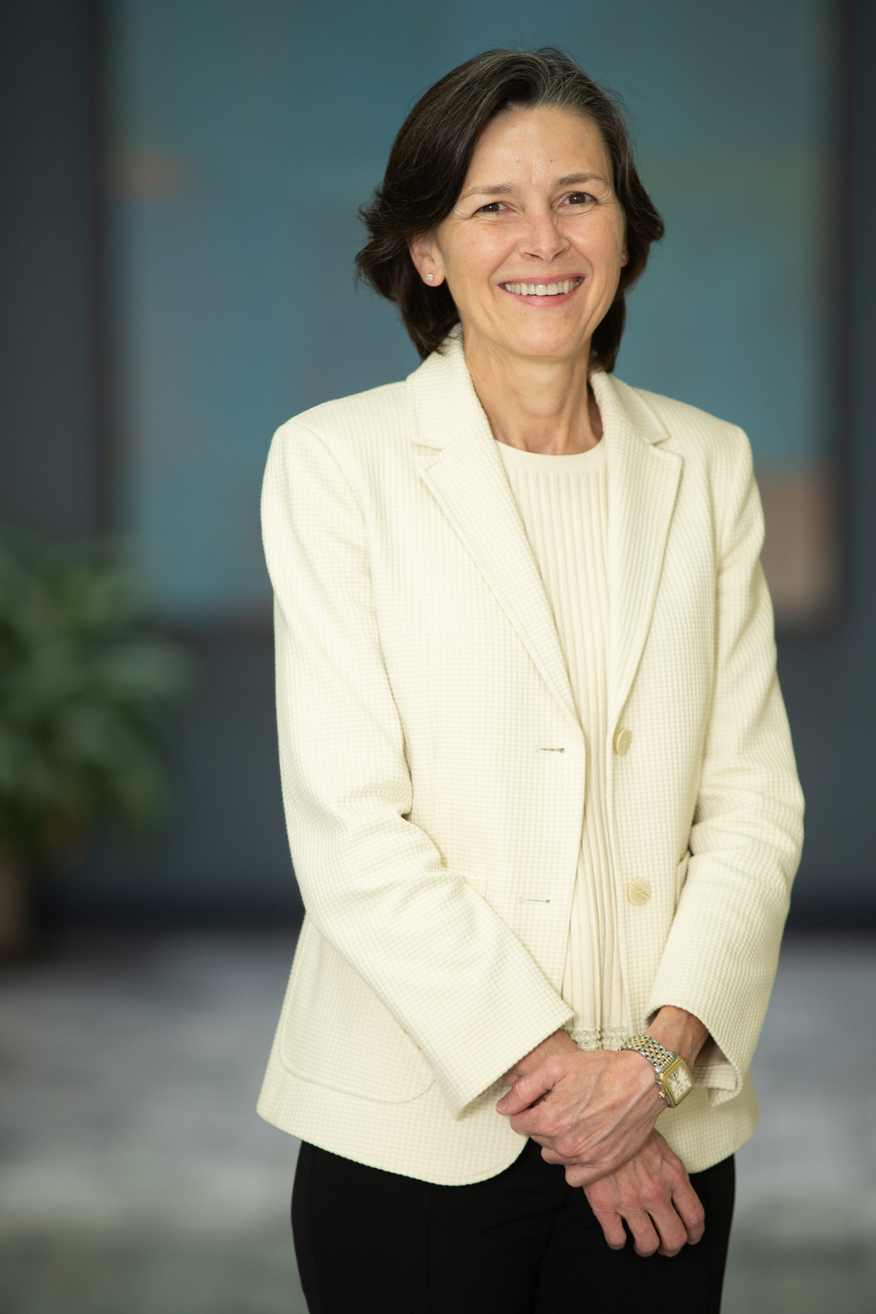 Charlotte Rasche Helped Prosperity Bank Survive PPP Avalanche - The ...