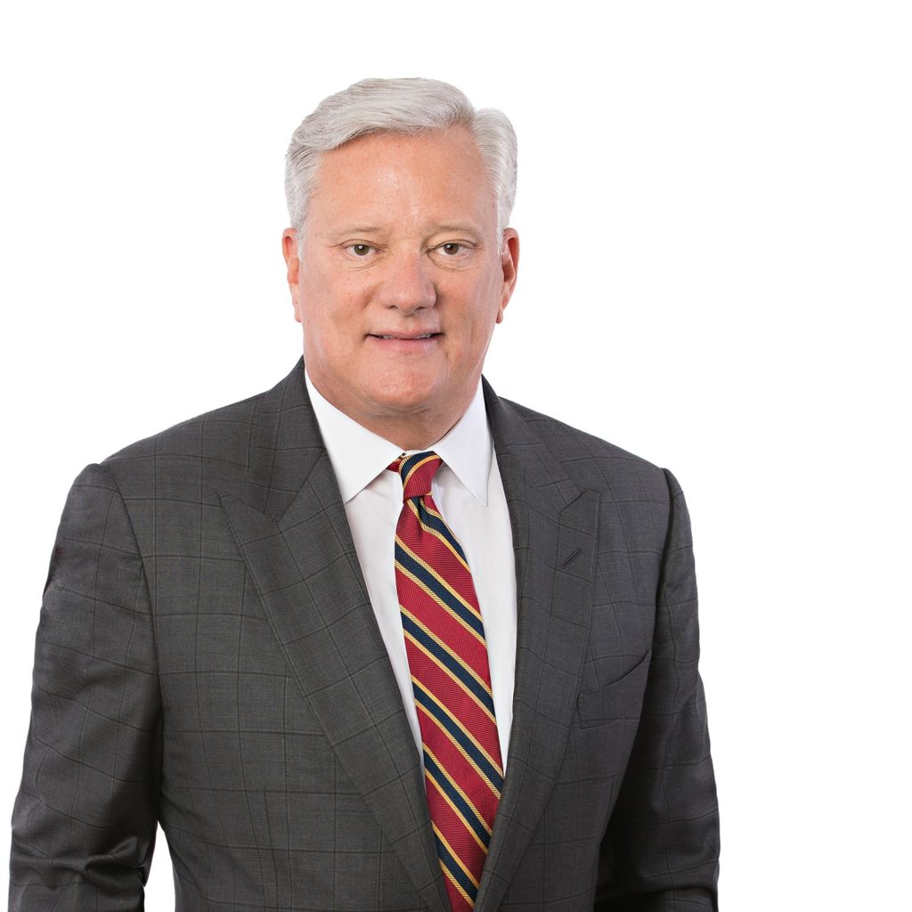 Dallas Dealmaker Don McDermett Jumps to Winston & Strawn The Texas