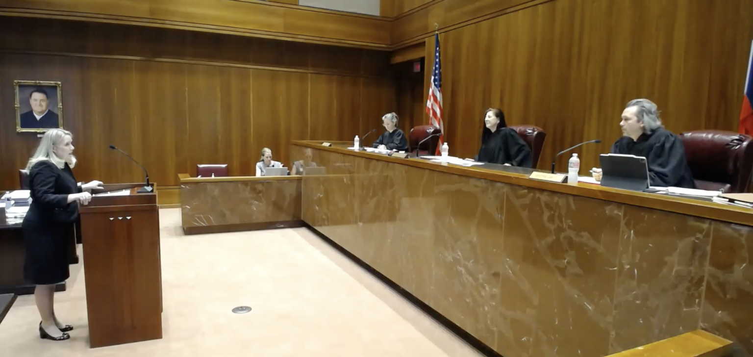 Texas Appeals Court Hears Arguments on Legality of $9 000 Electric Texas Appeals Court Hears Arguments on Legality of $9 000 Electric