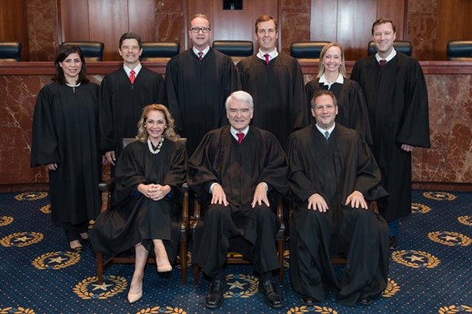 Appellate Partners Preview Texas Supreme Court Cases To Watch This Term