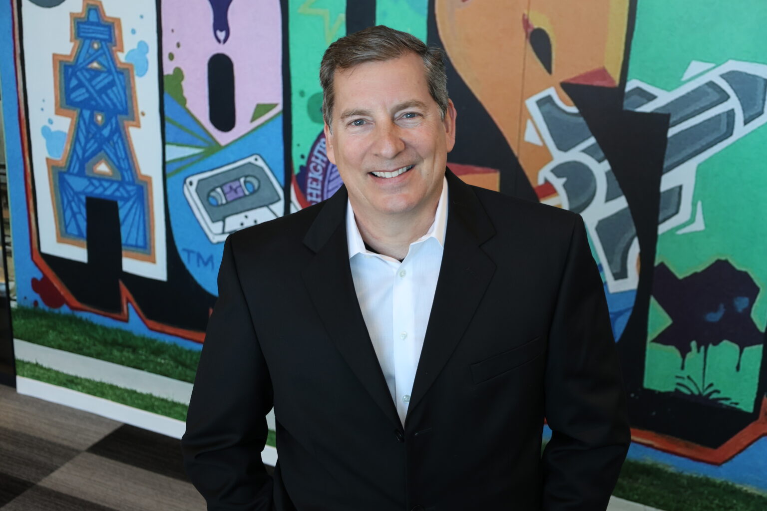 Q&A: Patrick Tagtow, BMC Software - The Texas Lawbook