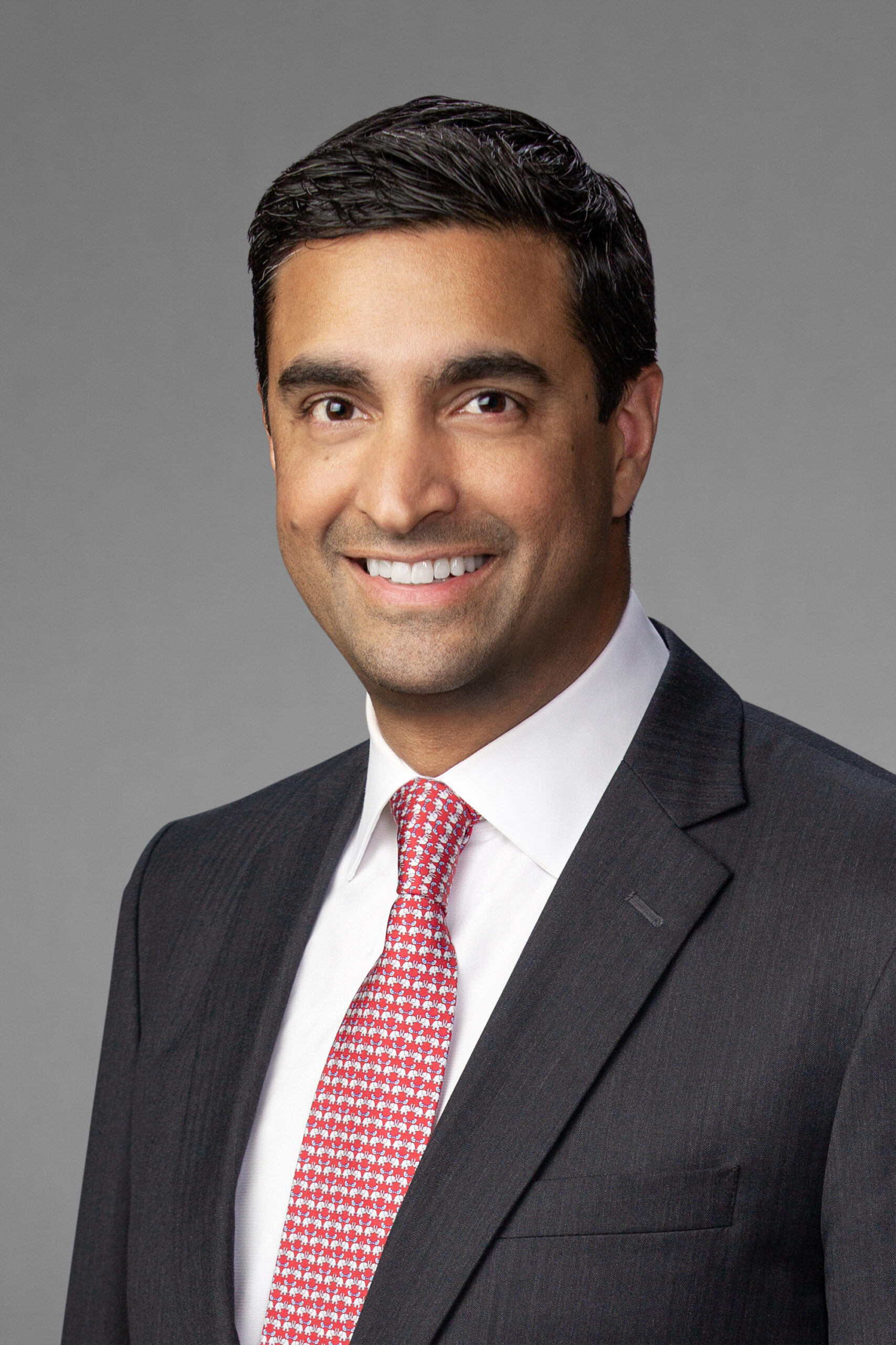 Omar Samji Departs Shearman for Weil - The Texas Lawbook