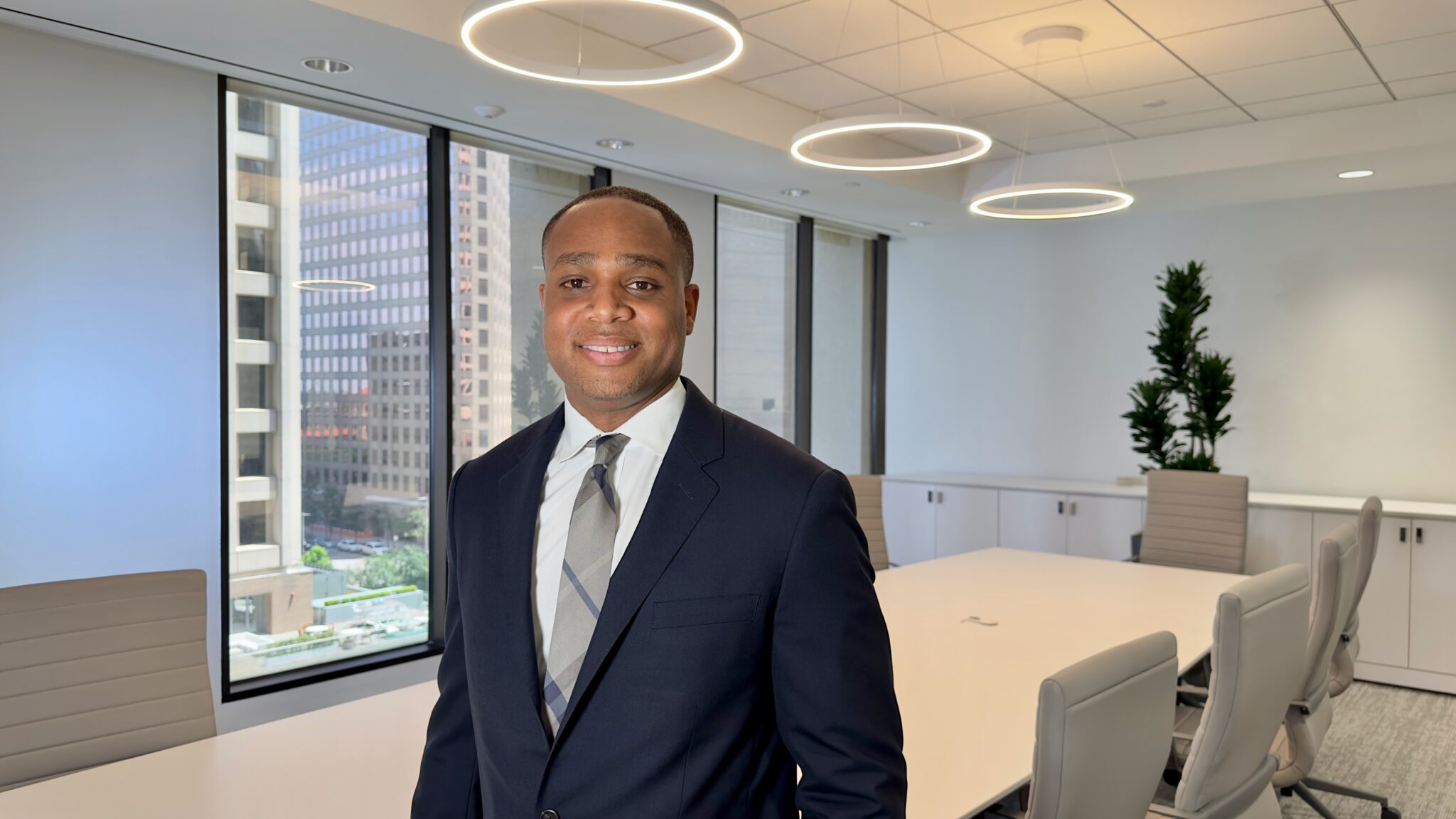 For Brookfield’s Fred Day, ‘No Fire Drills’ Just Multibillion Dollar ...