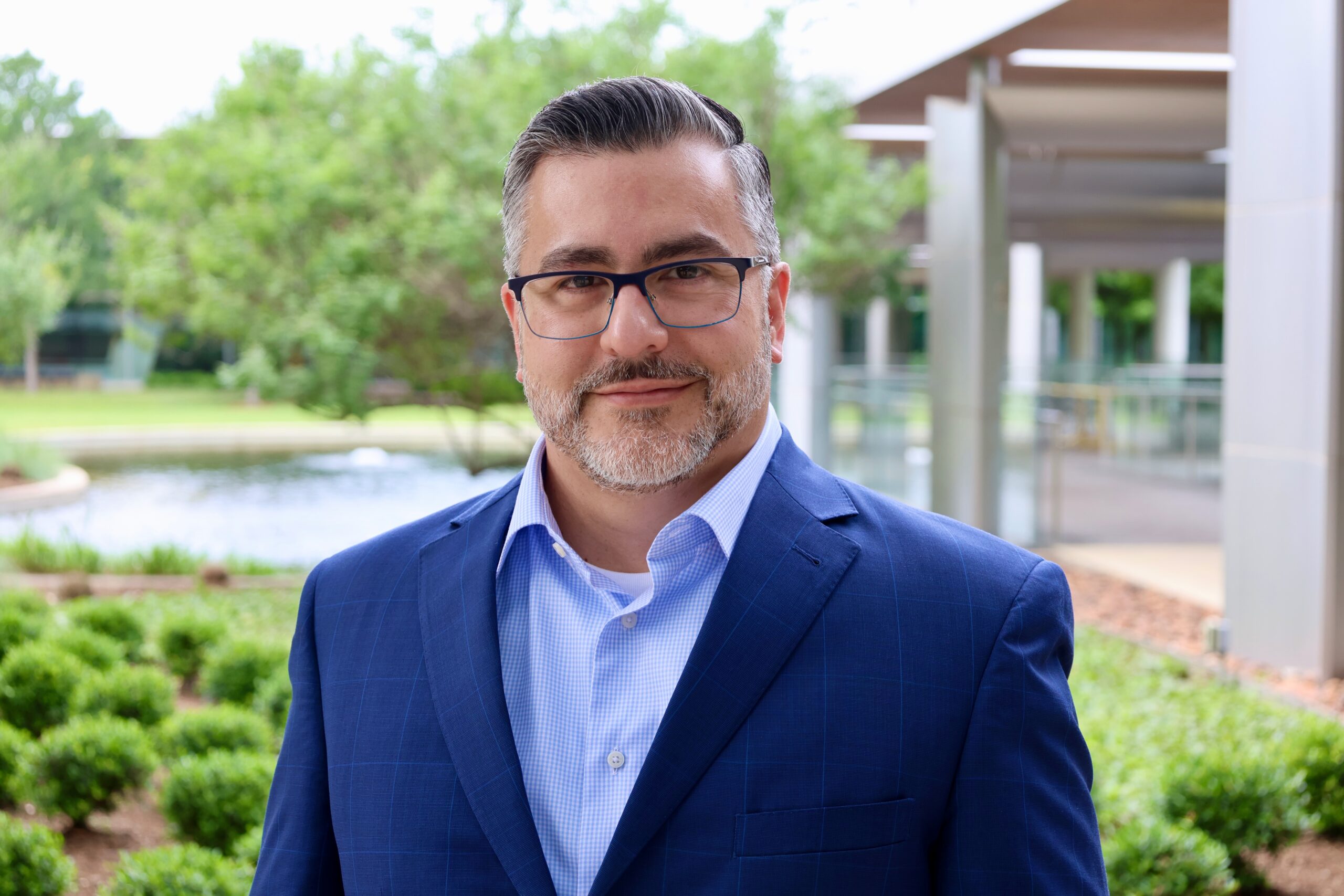 Shell’s Hector Pineda: A ‘Change Agent’ for DEI - The Texas Lawbook