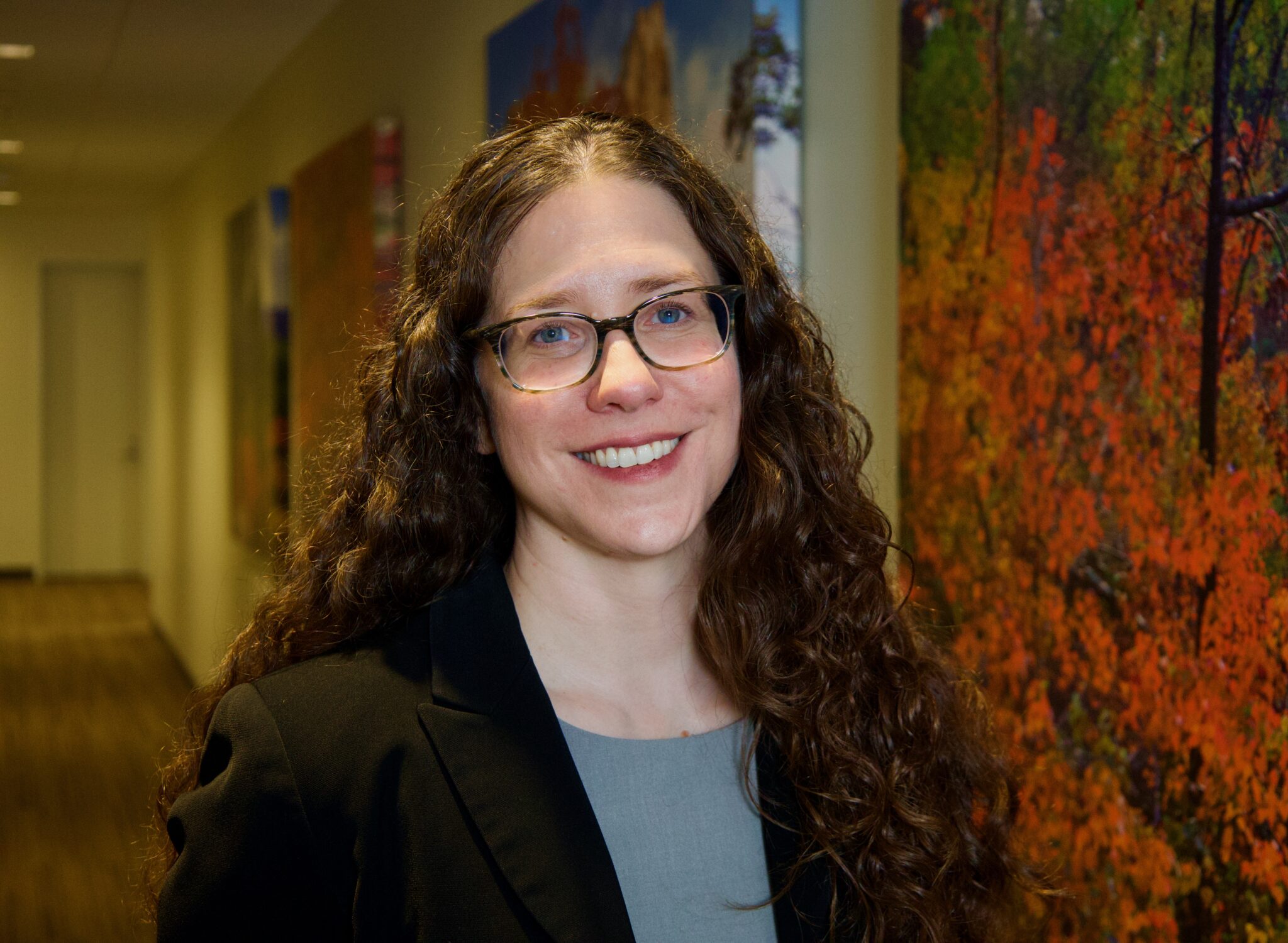 Q&A Kristina McQuaid The Texas Lawbook