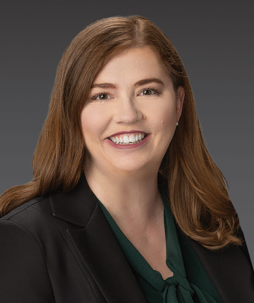 Michelle Reed Jumps to Paul Hastings - The Texas Lawbook