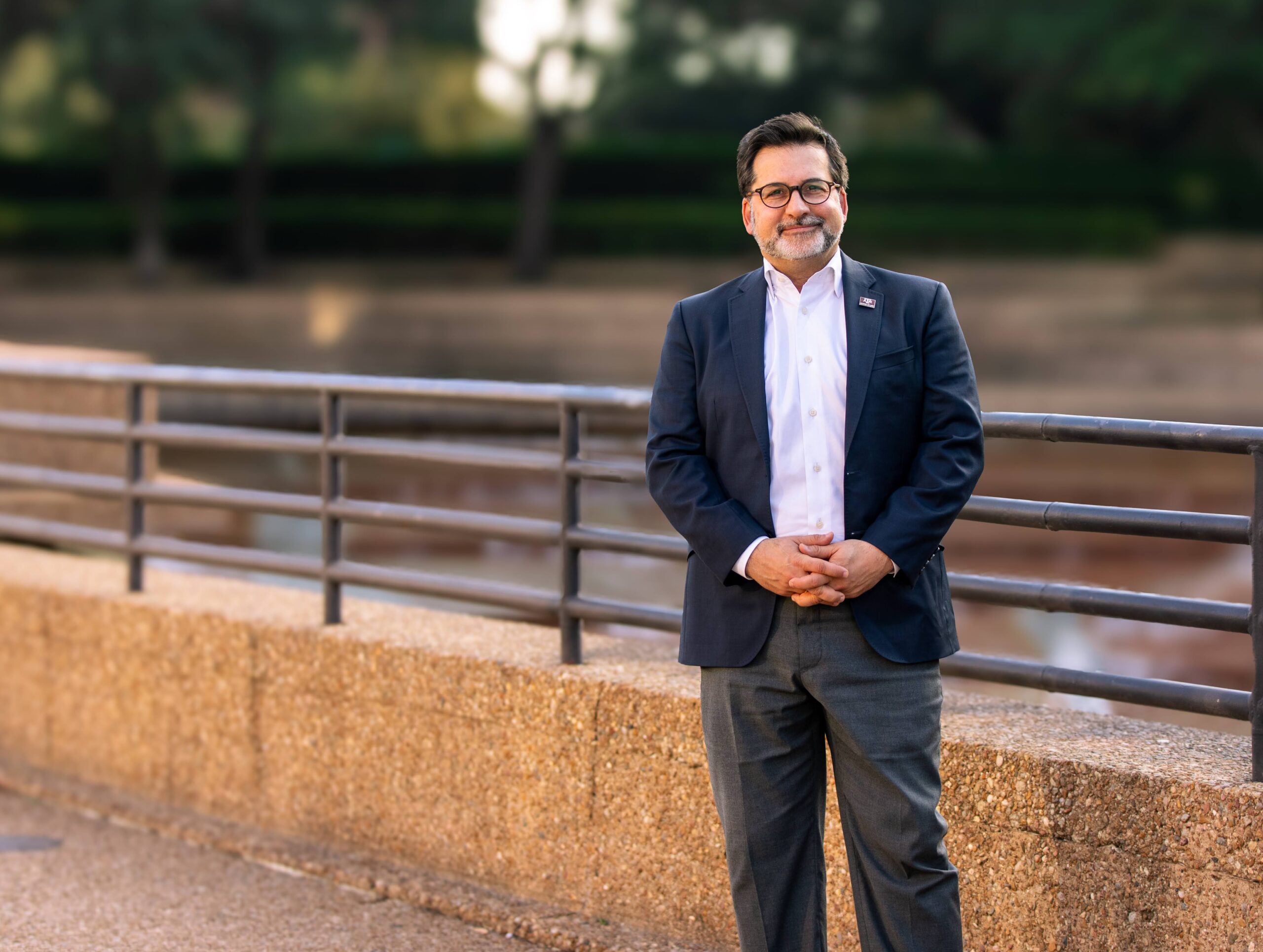 Pace View Ii Texas A&M Dean Named President of Pace University - The Texas Lawbook