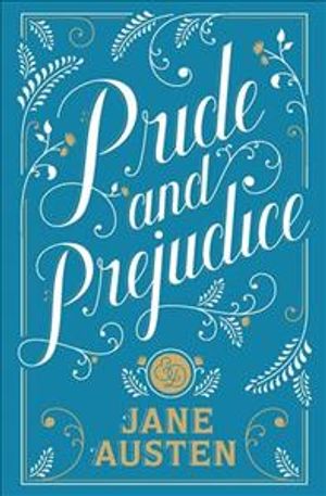 Pride and Prejudice