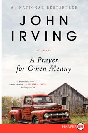 A Prayer for Owen Meany