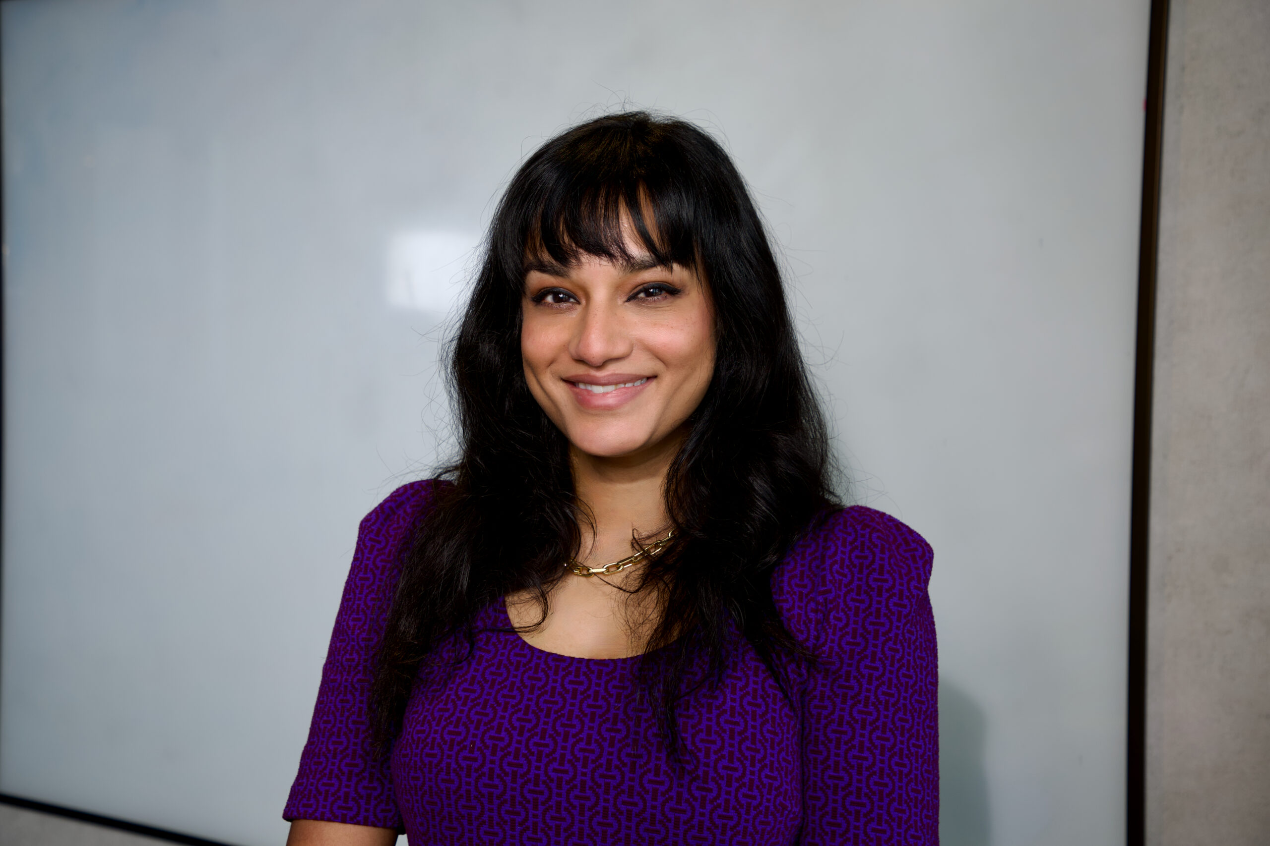Asked & Answered with AZA's Monica Uddin: DMX, Mid-Trial Adjustments and Learning to Ski